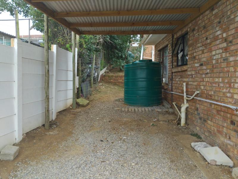 To Let 3 Bedroom Property for Rent in Grahamstown Eastern Cape